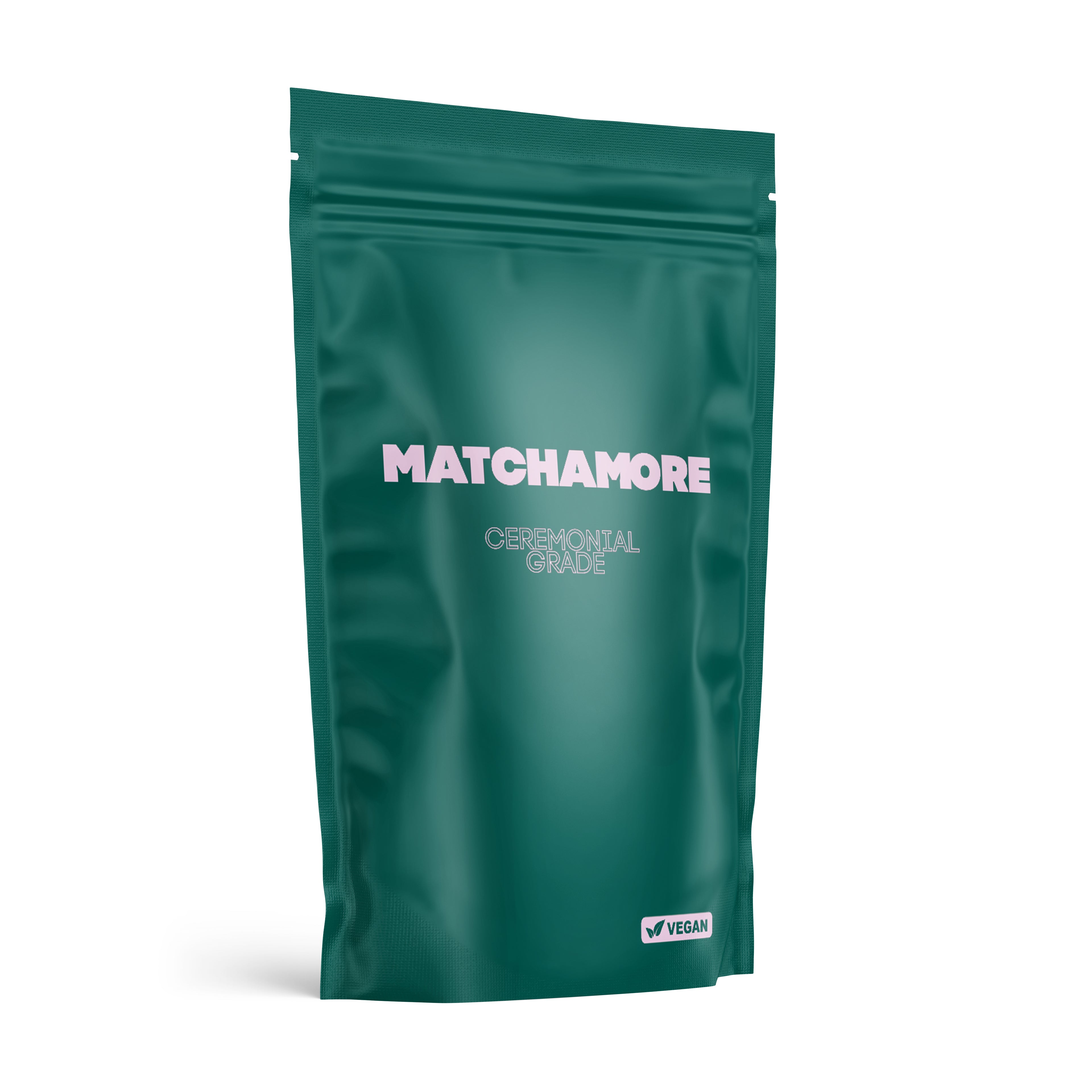 Ceremonial Grade Matcha